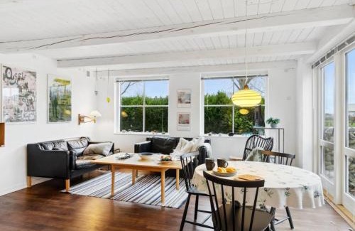 Læsø House | Holiday Home Frodde - 5km from the sea by Interhome