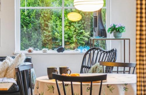 Læsø House | Holiday Home Frodde - 5km from the sea by Interhome