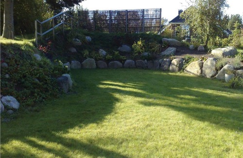 Ordrup House | Holiday home Fyrrebakken Fårevejle XI