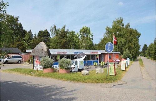 Ordrup House | Holiday home Fyrrebakken Fårevejle XI