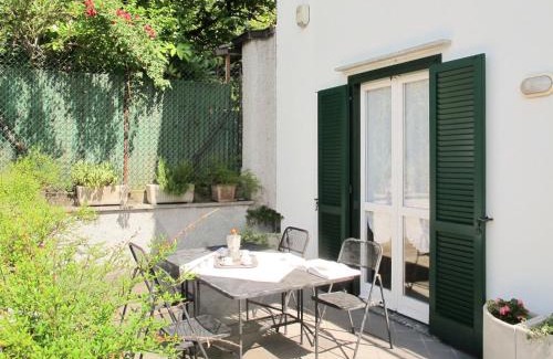Bonzeno House | Holiday Home Gaia by Interhome