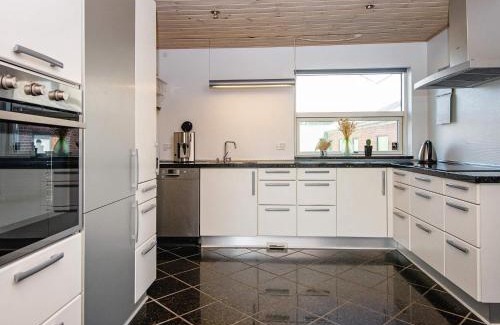 Galten House | Holiday home Galten