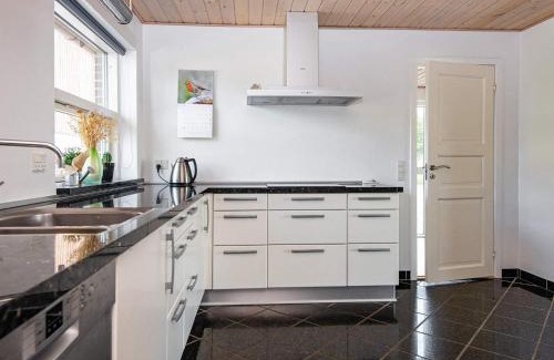 Galten House | Holiday home Galten