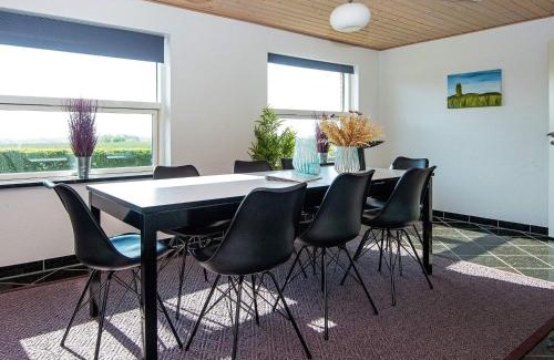 Galten House | Holiday home Galten