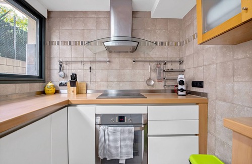 Venecia House | Holiday Home 'Gandia Confort' with Private Pool, Wi-Fi and Air Conditioning