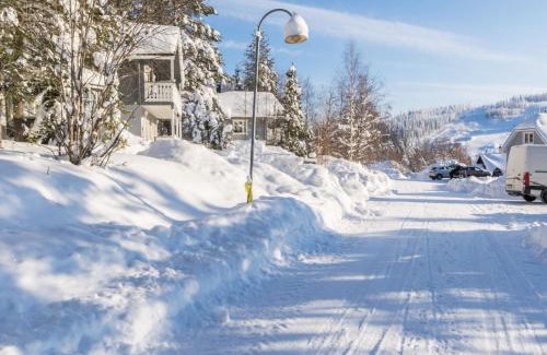 Kehys-Kainuu House | Holiday Home Gasthalla b paritalo by Interhome