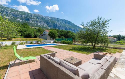 Gata House | Holiday Home Gata Bb Iv