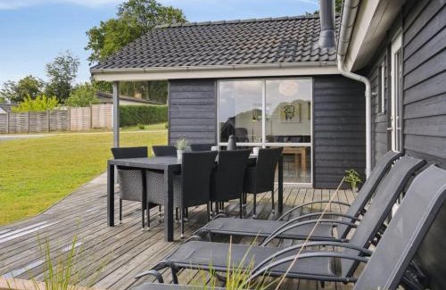 Kelstrup House | Holiday Home Geeske - 150m from the sea by Interhome