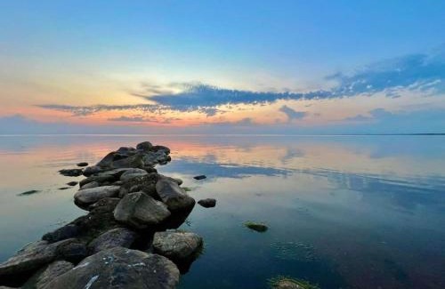 Skaven Strand House | Holiday Home Gertrud - 950m to the inlet by Interhome
