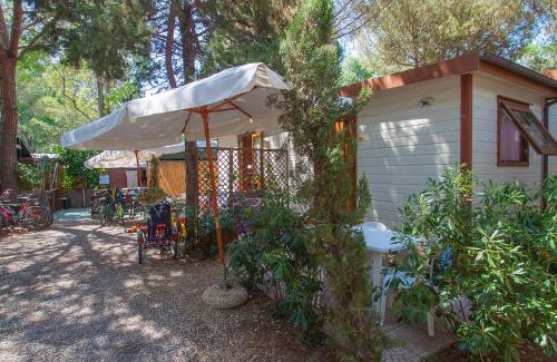 Marina di Bibbona House | Holiday Home Gineprino-1 by Interhome