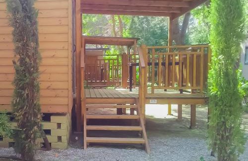 Marina di Bibbona House | Holiday Home Gineprino-3 by Interhome