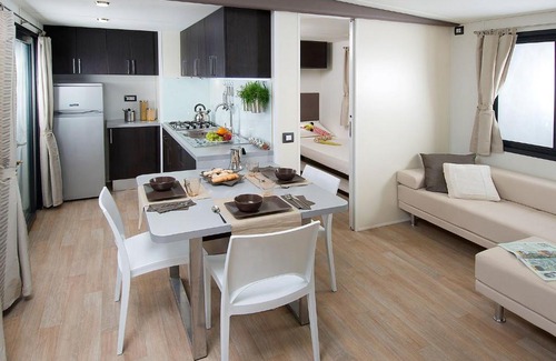 Marina di Bibbona House | Holiday Home Gineprino-3 by Interhome