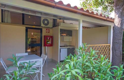 Marina di Bibbona House | Holiday Home Gineprino-7 by Interhome