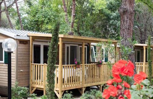 Marina di Bibbona House | Holiday Home Gineprino-9 by Interhome