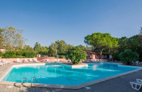 Marina di Bibbona House | Holiday Home Gineprino-9 by Interhome