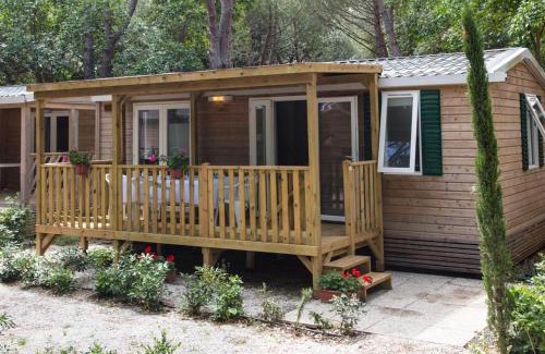 Marina di Bibbona House | Holiday Home Gineprino-9 by Interhome