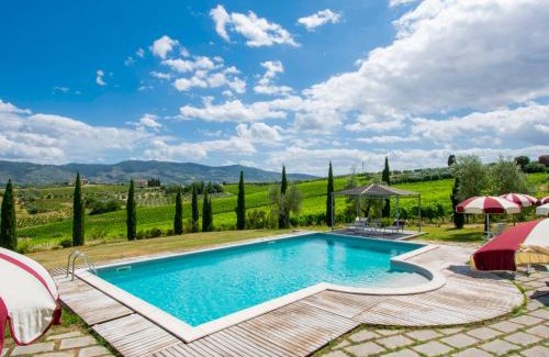 Cerreto Guidi House | Holiday Home Gioconda by Interhome
