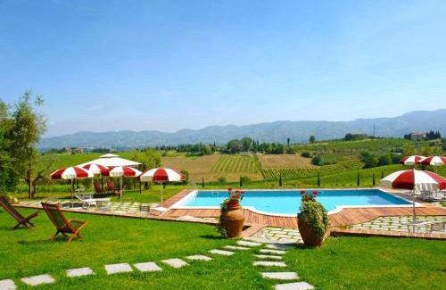 Cerreto Guidi House | Holiday Home Gioconda by Interhome