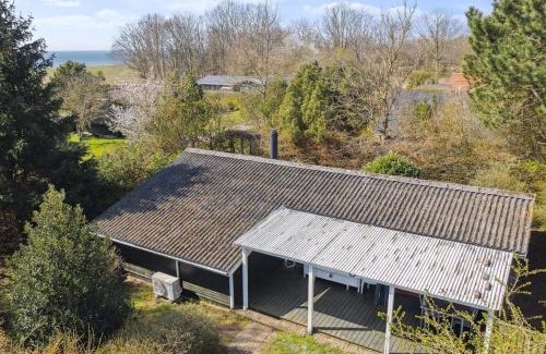 Nysted House | Holiday Home Gisella - 200m from the sea by Interhome