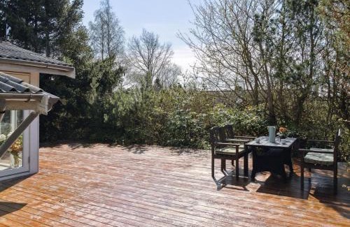 Nysted House | Holiday Home Gisella - 200m from the sea by Interhome