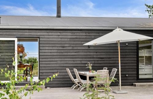 Sjllands Odde House | Holiday Home Gjorgje - 100m from the sea by Interhome