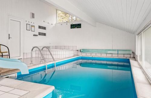 Grønhøj House | Holiday Home Gladis - 900m from the sea by Interhome
