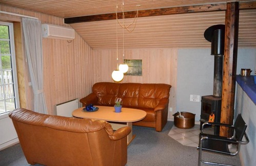 Havneby House | Holiday home Godthåbsvej B- 1390