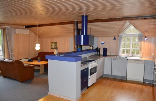 Havneby House | Holiday home Godthåbsvej B- 1390