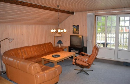 Havneby House | Holiday home Godthåbsvej B- 1390
