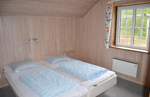 Havneby House | Holiday home Godthåbsvej B- 1390