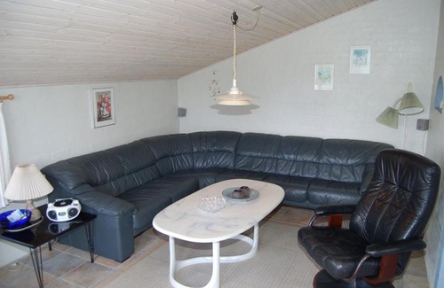 Havneby House | Holiday home Godthåbsvej H- 1396