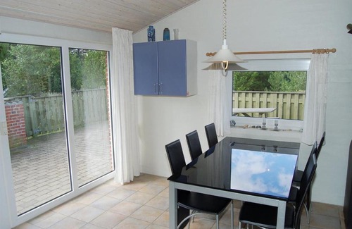 Havneby House | Holiday home Godthåbsvej H- 1396