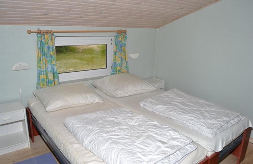 Havneby House | Holiday home Godthåbsvej H- 1396