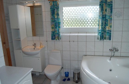 Havneby House | Holiday home Godthåbsvej H- 1396
