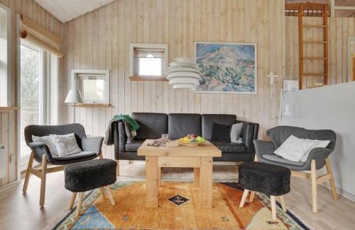 Klitmoller House | Holiday Home Gottliebe - 850m from the sea by Interhome