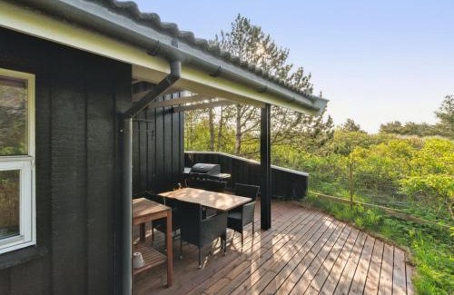 Klitmoller House | Holiday Home Gottliebe - 850m from the sea by Interhome