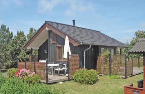 Vordingborg House | Holiday Home Gråandvej Vordingborg Iii