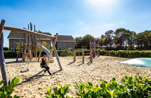Gasthuis House | Holiday Home Green Resort Mooi Bemelen-12