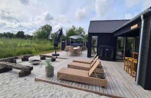 Strandby House | Holiday Home Grep - 800m from the sea by Interhome
