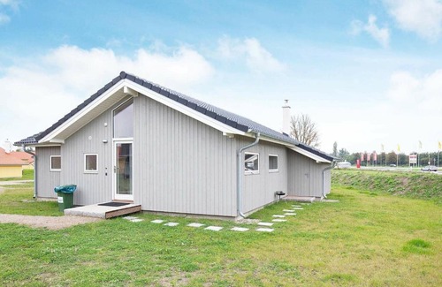 Grossenbrode House | Holiday home Großenbrode IV