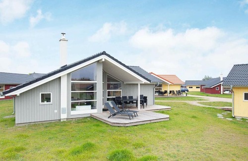Grossenbrode House | Holiday home Großenbrode IV