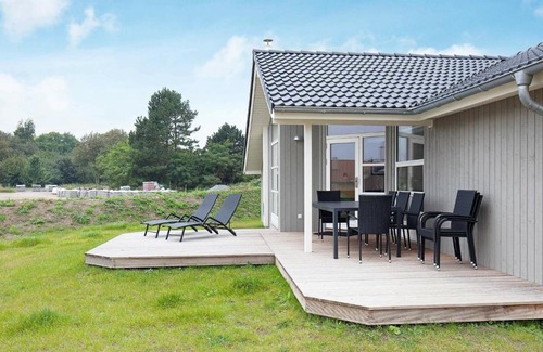Grossenbrode House | Holiday home Großenbrode IV