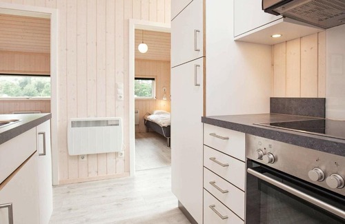 Grossenbrode House | Holiday home Großenbrode XV
