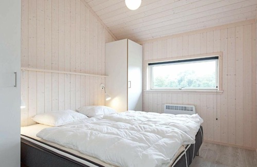 Grossenbrode House | Holiday home Großenbrode XV