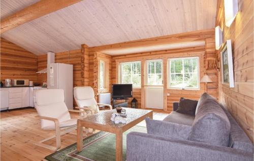 Grums Municipality House | Holiday Home Grums With Sea View I