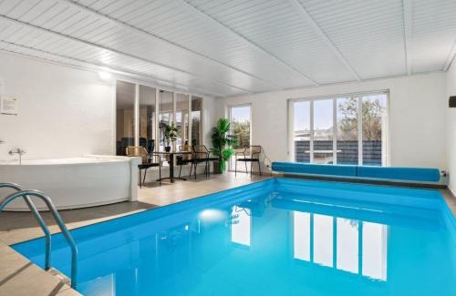 Vorupør House | Holiday Home Gudrun - 190m from the sea by Interhome