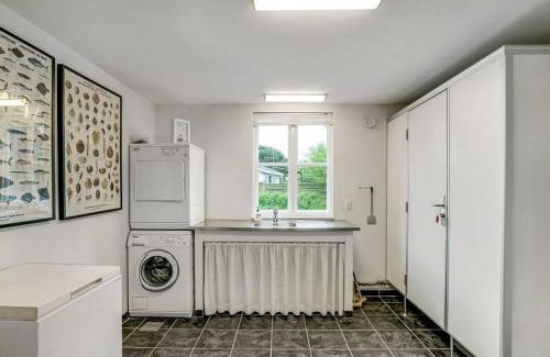 Vejlby Fed House | Holiday Home Gullan - 75m from the sea by Interhome