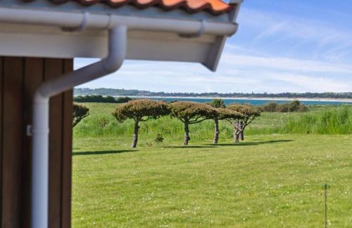 Nordenbro Vesteregn House | Holiday Home Gunwald - 230m from the sea by Interhome