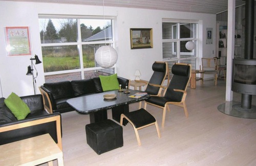 Tranekaer House | Holiday home Gyldenrisvej Tranekær