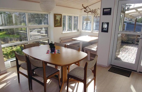 Tranekaer House | Holiday home Gyldenrisvej Tranekær